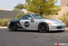 19x8.5 5x130 45mm 235/35/19 | 19x9.5 5x130 48mm 275/30/19 | 2006 Porsche Boxster 987