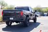22x10 8x180 -24mm 35/1250/22 | 2020 GMC Sierra 3500
