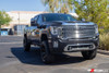 22x10 8x180 -24mm 35/1250/22 | 2020 GMC Sierra 3500