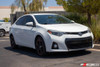 16x7 5x100 40mm 205/55/16 | 2015 Toyota Corolla