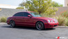 20x9 5x108 30mm 245/30/20 | 2005 Jaguar S-Type R