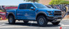 17x9 6x135 12mm | 2020 Ford Raptor