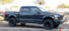 18x9 6x135 1mm 33/12.50/18 | 2015 Ford F-150 FX4