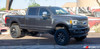 22x10 8x170 -18mm 37/12.50/22 | 2019 Ford F-350 FX4