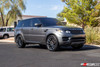22x10 5x120 30mm 285/40/22 | 2017 Land Rover Range Rover Sport Diesel
