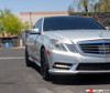 20x9 5x112 35mm 245/30/20 | 20x10.5 5x112 46mm 285/25/20 | 2013 Mercedes Benz E550