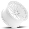 20x9 Variant Maxim Gloss White (Full Forged) (CUSTOM)