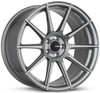 18x10.5 Enkei TS-10 Storm Gray 5x4.5/114.3 25mm