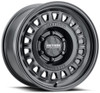(Clearance - No Returns) 18x9 Method Race MR320 Matte Black 6x5.5/139.7 18mm