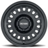 (Clearance - No Returns) 18x9 Method Race MR320 Matte Black 6x5.5/139.7 18mm