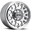 18x9 Method Race MR321 Machined W/ Clear Coat 8x6.5/165 18mm