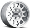 17x8.5 Method Race MR703 Machined (Bead Grip) 6x5.5/139.7 0mm
