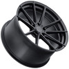 20x10 TSW Bathurst Gloss Gunmetal (Rotary Forged) 5x112 25mm