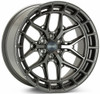 20X9.5 Vossen HFX-1 Matte Gunmetal (Hybrid Forged) (Deep Concave) 6x5.5/139.7 15mm