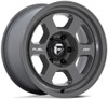 17X8.5 Fuel Off-Road Matte Black FC860 6x135 10mm