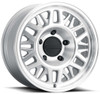 17x8.5 Raceline 451MC Ryno Trailer Machined 6x135 0mm