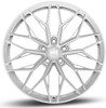 19x10 Variant Maxim Gloss White (Full Forged) (Deep Concave) (CUSTOM)