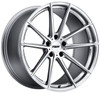 20x9 TSW Bathurst Silver w/Mirror Cut Face (Rotary Forged) 5x120 15mm