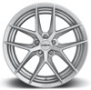19x8.5 Rotiform FLG Gloss Silver R133 5x112 45mm