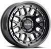 20x9 Method Race MR321 Gloss Black 6x135 18mm