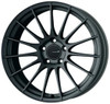 18x11 Enkei RS05RR Matte Gunmetal 5x4.5/114.3 16mm