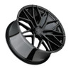 20x9 Avant Garde M520R Gloss Black (Flow Form) 5x4.5/114.3 32mm