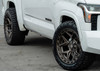 22x10 4Play Off-Road 4P55 Bronze 6x135 6x5.5/139.7 -18mm