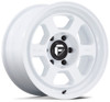 17X8.5 Fuel Off-Road Hype Gloss White FC860 6x5.5/139.7 -10mm
