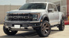 22x10 4Play Off-Road 4P63 Bronze 6x135 6x5.5/139.7 -18mm