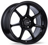 18x8.5 Enkei TS-7 Gloss Black 5x100 45mm