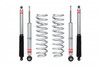 Eibach Pro-Truck Lift Kit for 15-20 Ford F-150 E80-35-035-02-22