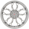 20x10 Ferrada Forge-8 FR11 Storm Gray (Rotary Forged) 5x4.5/114.3 40mm