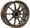 17x8 Enkei Triumph Matte Bronze 5x4.5/114.3 40mm