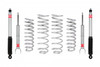 Eibach 19-22 Ram 1500 4WD Pro-Truck Lift Kit (Incl. Lift Springs/Sport Shocks) E80-27-011-02-22