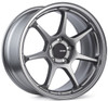18x8 Enkei TS-7 Storm Gray 5x4.5/114.3 35mm