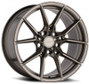 20x10 TSW Neptune Bronze (Rotary Forged)  5x120 35mm