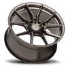 20x10 TSW Neptune Bronze (Rotary Forged)  5x120 35mm