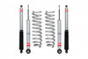 Eibach Pro-Truck Lift System (Stage 1) for 15-20 Ford F-150 2.7L V6 EcoBoost 4WD E80-35-037-03-22