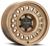 (Clearance - No Returns) 18x9 Method Race MR320 Matte Bronze 6x135 18mm