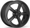 19x8 Enkei GIOTTO Gunmetal 5x4.5/114.3 45mm
