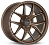 20x9.5 Enkei TSR-X Gloss Bronze 5x4.5/114.3 38mm
