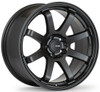17x9 Enkei Vanquish Gloss Gunmetal 5x100 45mm