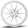 20x11 Variant Aure Gloss White (Full Forged) (Super Deep Concave) (CUSTOM)
