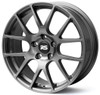 18x8 Neuspeed RSe12 Gloss Gun Metallic (Flow Formed) ( F56, including JCW Mini Cooper) 5x112 35mm