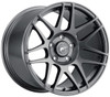 Forgestar Wheels 18x5 Forgestar F14 Drag Gloss Anthracite (Flow Formed) 5x4.5/114.3 -23mm 