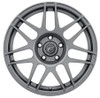 Forgestar Wheels 18x5 Forgestar F14 Drag Gloss Anthracite (Flow Formed) 5x4.5/114.3 -23mm 