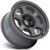 Fuel Off-Road Wheels 18X8.5 Fuel Off-Road Matte Black FC860 6x135 10mm 