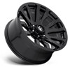 Fuel Off-Road Wheels 20x9 Fuel Off-Road Blitz Gloss Black D675 5x150 20mm* 