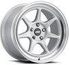ESR Wheels 19x10 ESR CR7 Hyper Silver (CUSTOM 2-3 weeks)** 