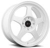 Vors Wheels 19x9.5 Vors SP1 White 35mm (CUSTOM 2-3 weeks)*** 